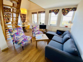 Landhaus Immenbarg, Alter Strom in Warnemünde